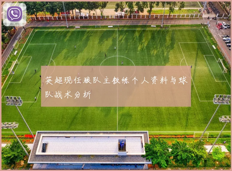 英超现任狼队主教练个人资料与球队战术分析