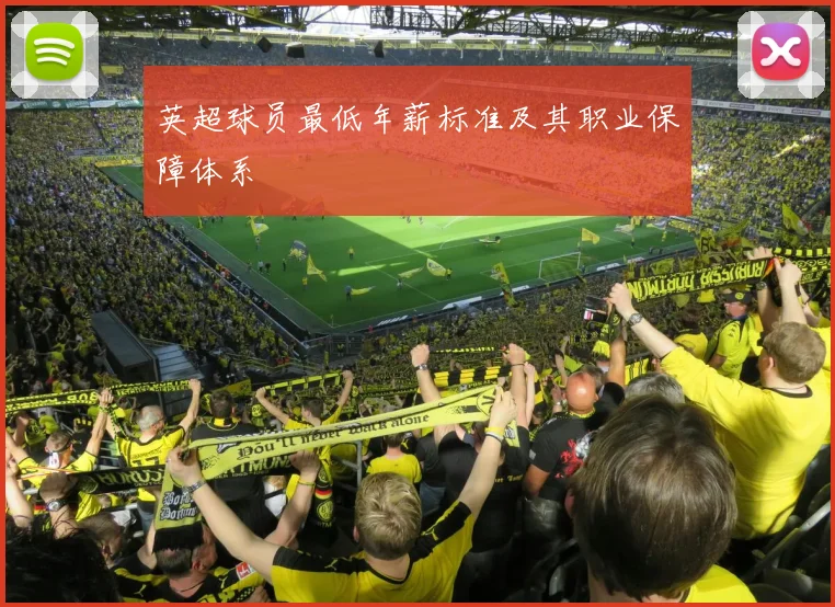 英超球员最低年薪标准及其职业保障体系